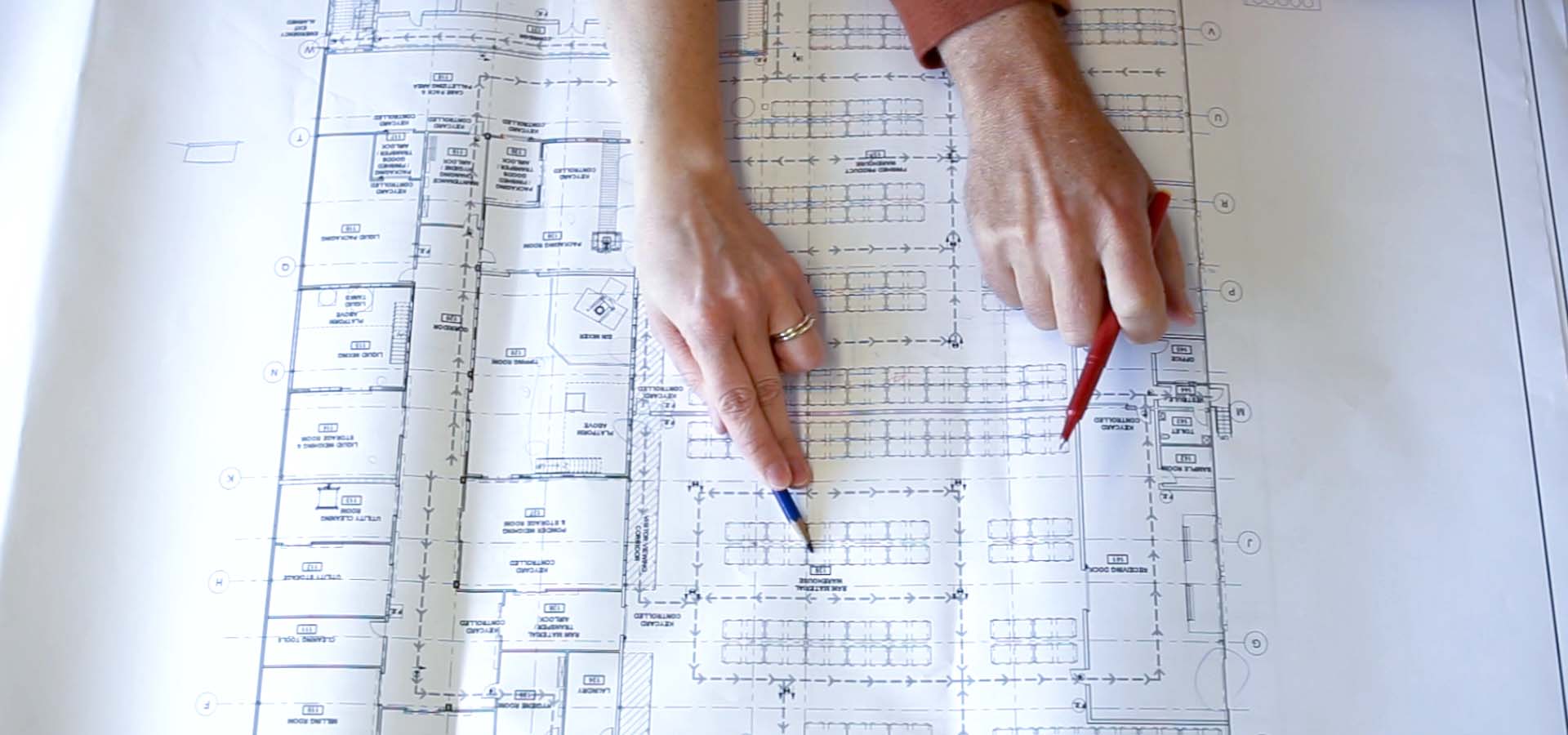 Food & Beverage Projects Food Plant Engineering